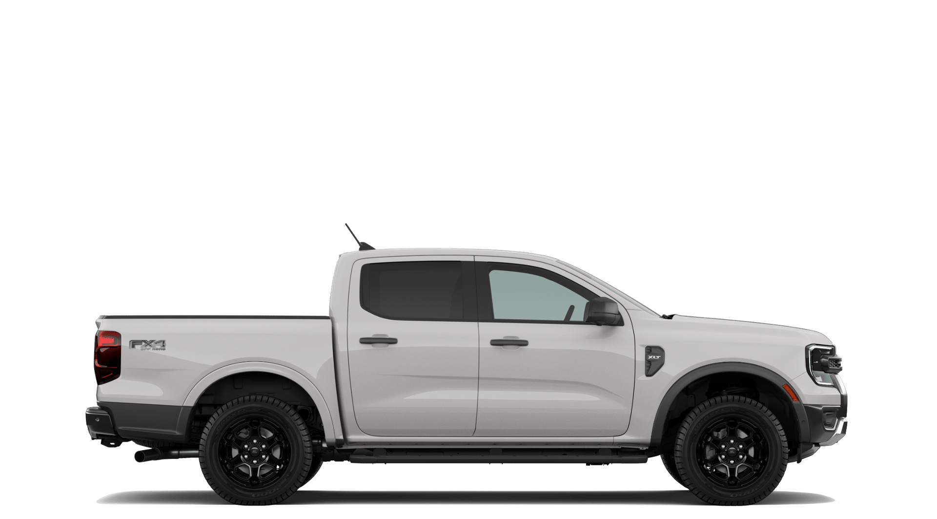 2026 Ford Ranger® External Image 1